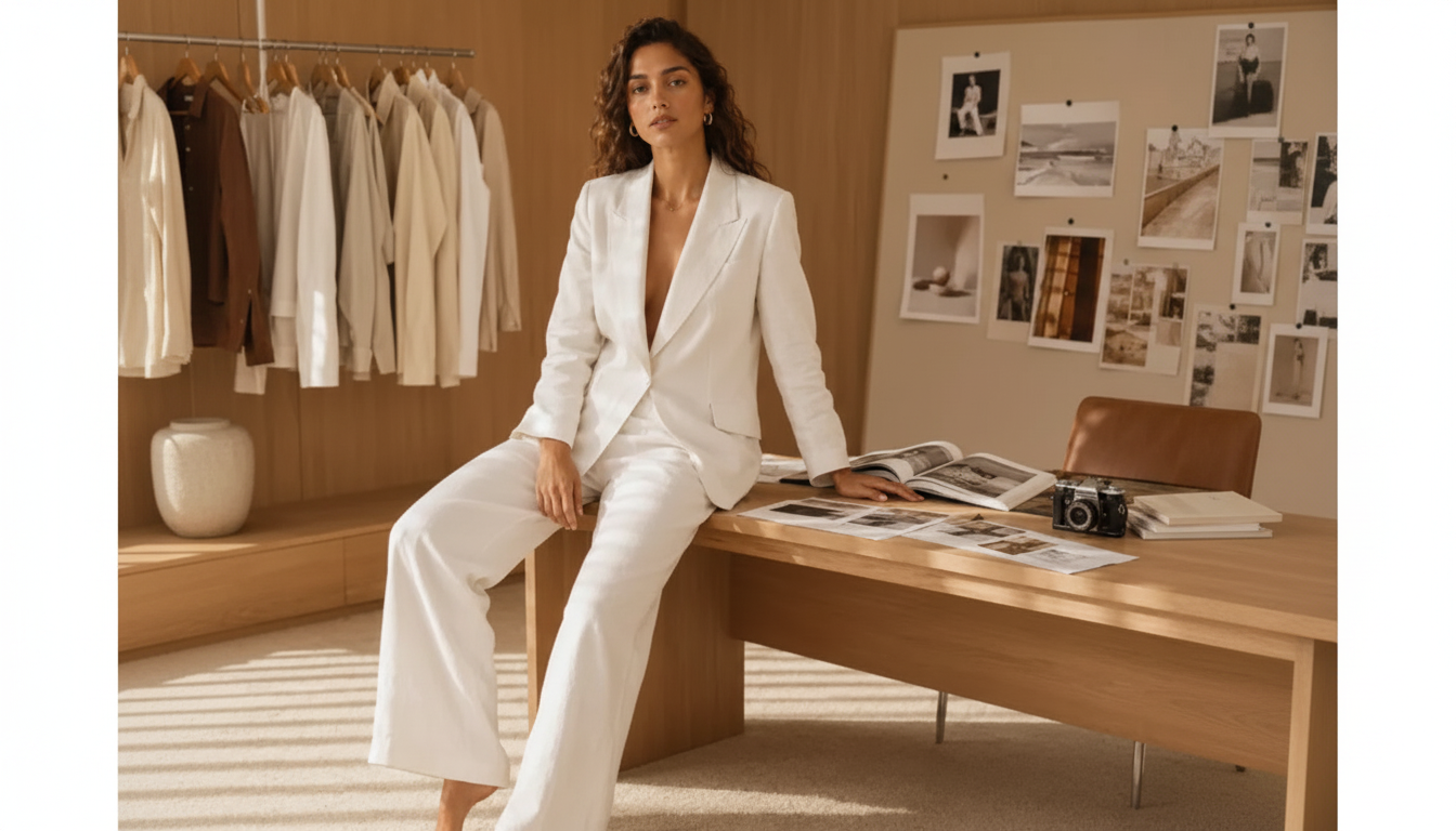 Fashion Creator Business Manual: Monetize Your Style